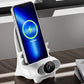 🔥Last Day Sale 49%🔥Mini Chair, Wireless Fast Charger, Multifunctional Phone Holder⚡️