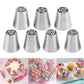 🔥BUY 2 GET 10% OFF💝 Decor Piping Tips
