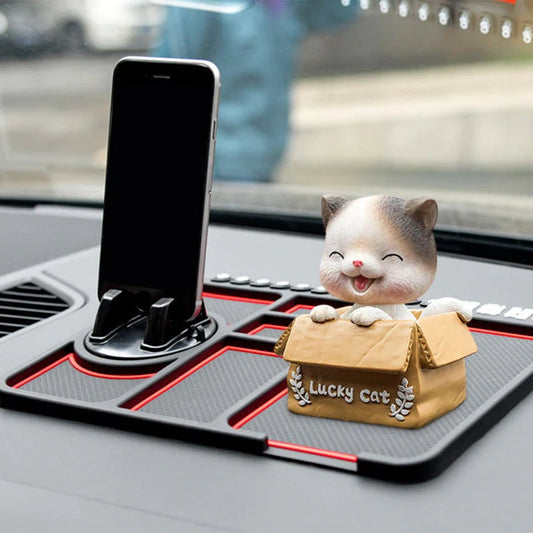 🔥 Hot Sale-49% OFF💥Anti-Skid Car Dashboard Sticky Pad