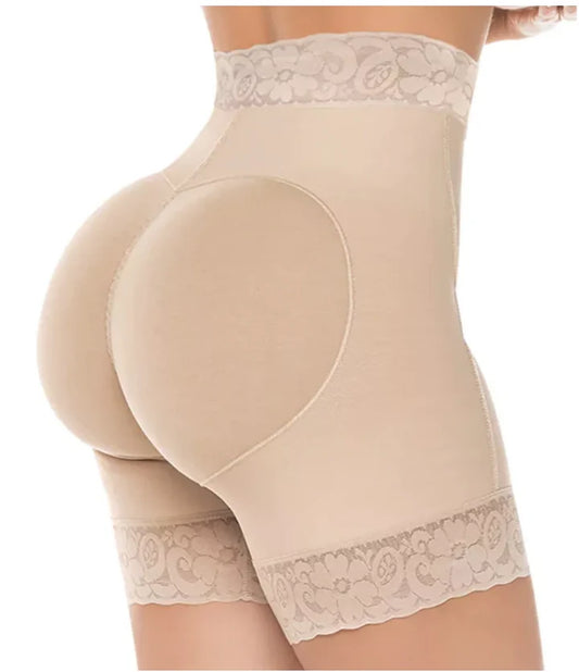 🍑Booty Boosting Contour Shorts 🍑