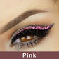 🔥Last Day 49% Off 🔥REUSABLE SELF-ADHESIVE EYELINER AND EYELASH STICKERS WITH GLITTER