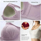 🔥New Year Sale 50% OFF - 2024 Front Button Breathable Skin-Friendly Cotton Bra🎁