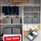 🔥50%OFF 🔥Foldable Closet Storage Box 【Electroplated Thickened Steel Frame】